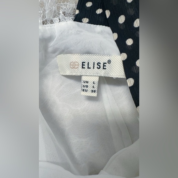 Elise Dress - Picture 10 of 10